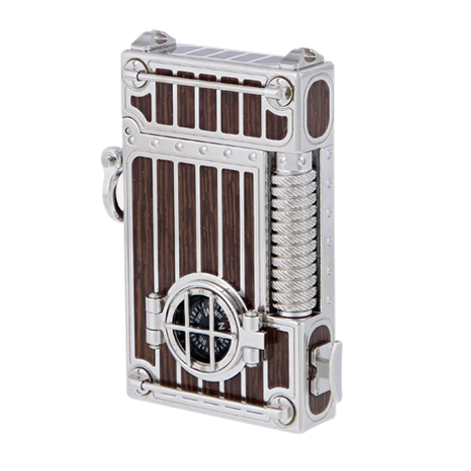 S.T. Dupont Ligne 2 Seven Seas Limited Edition Çakmak 016604