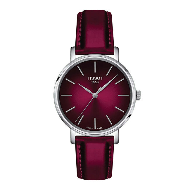 Tissot Everytime 34mm T1432101733100 Kol Saati