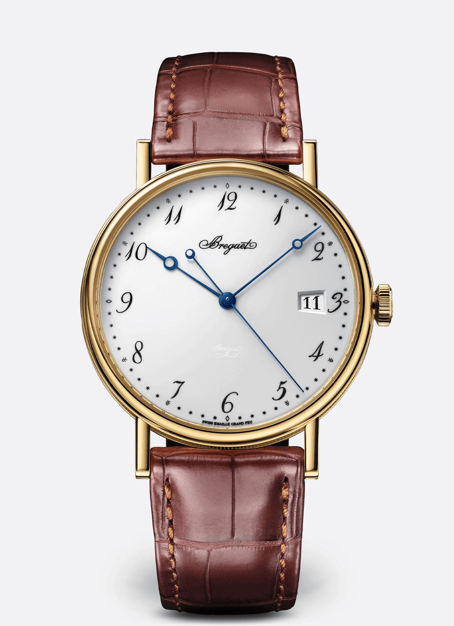 Breguet Classique