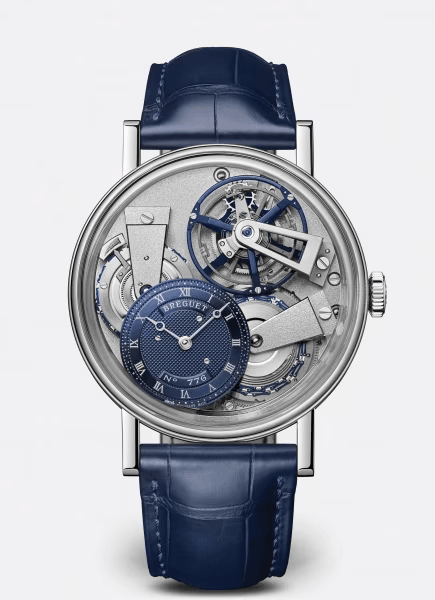 Breguet Tradition