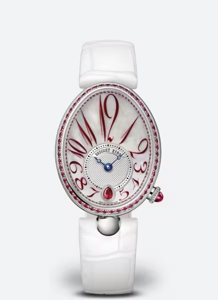 Breguet Reine de Naples