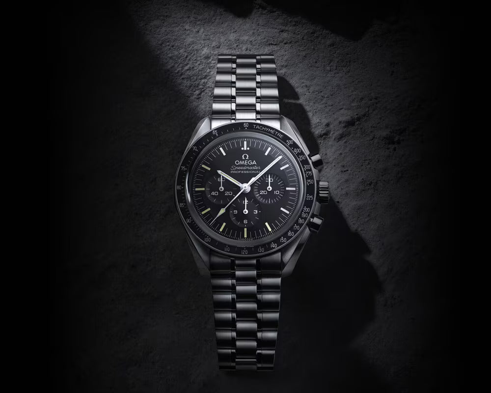 Omega Speedmaster Saat Modelleri