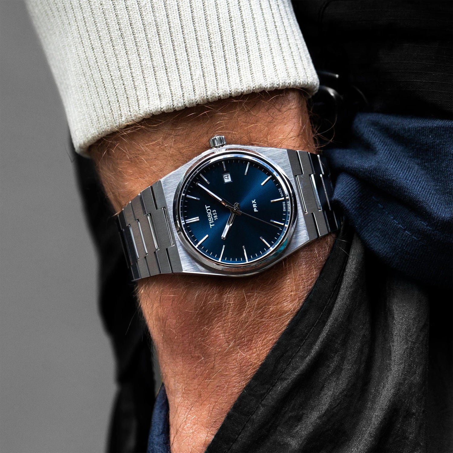 Tissot Saat | PRX, Seastar ve Diğer Modeller – Greenwich