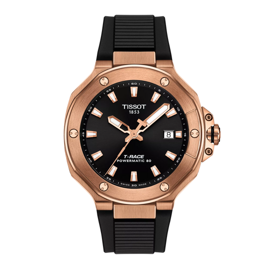 Tissot T-Race 41mm
