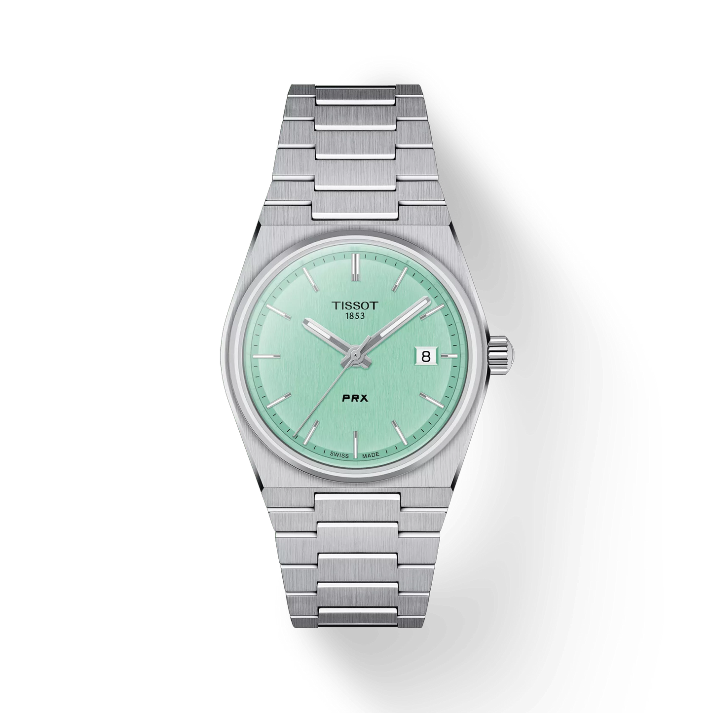 Tissot PRX T1372101109100 35mm
