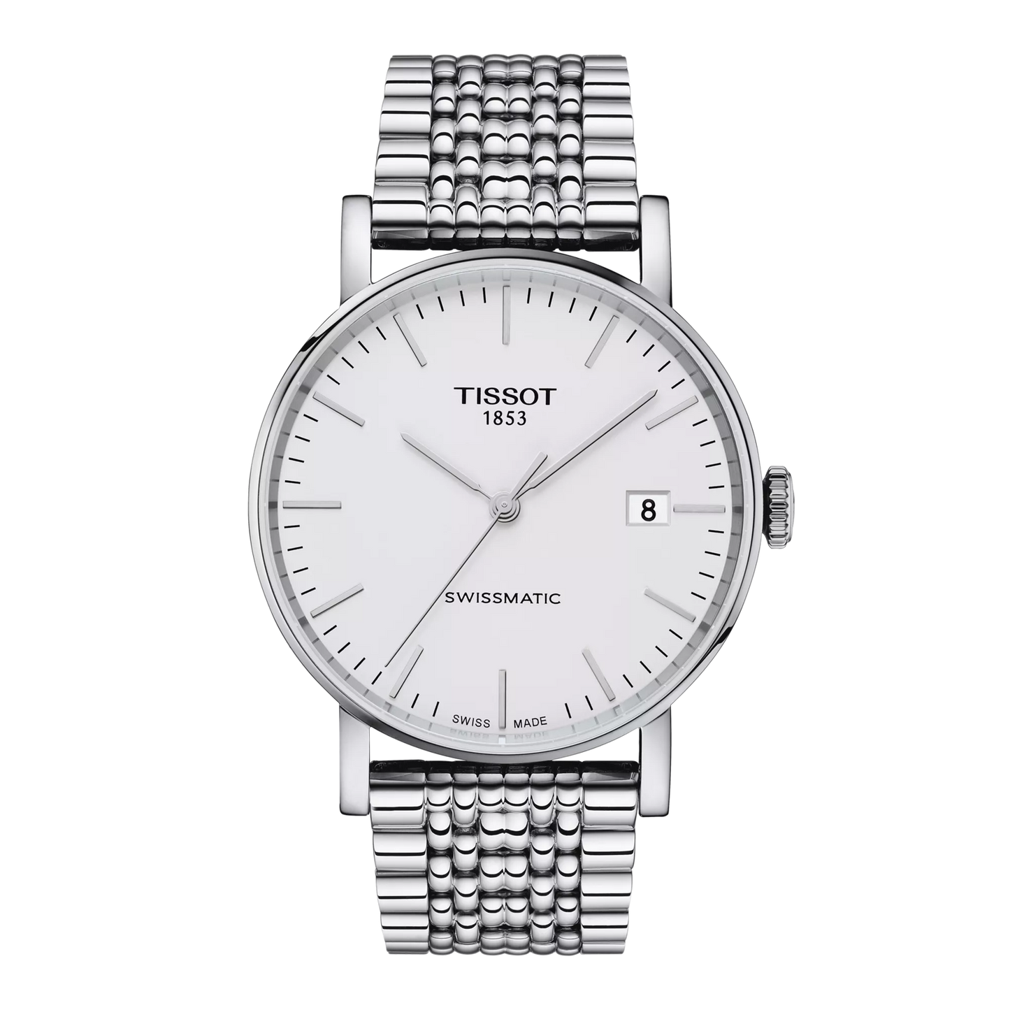 Tissot Everytime Swissmatic 40mm