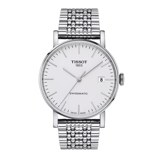 Tissot Everytime Swissmatic 40mm