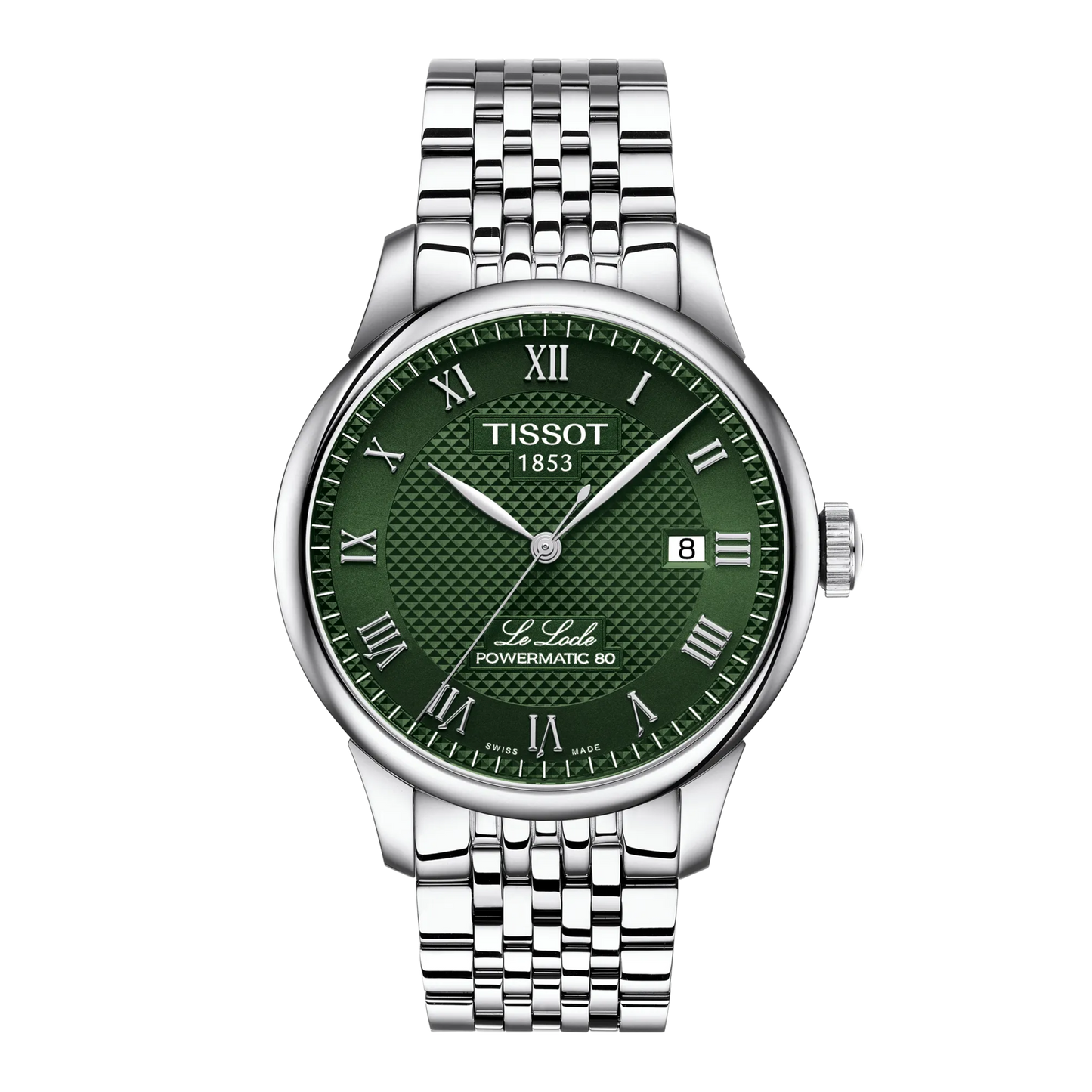 Tissot Le Locle 39.3mm