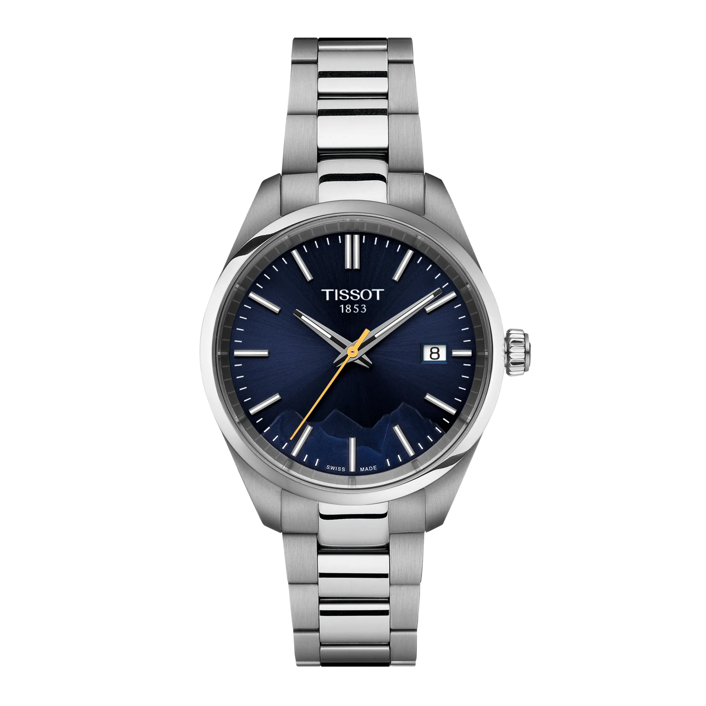 Tissot PR 100 Jungfraubahn 34mm
