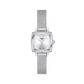 Tissot Lovely Square 20x20mm