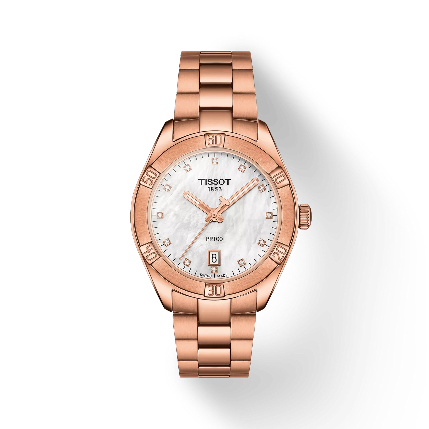 Tissot PR 100 Sport Chic
