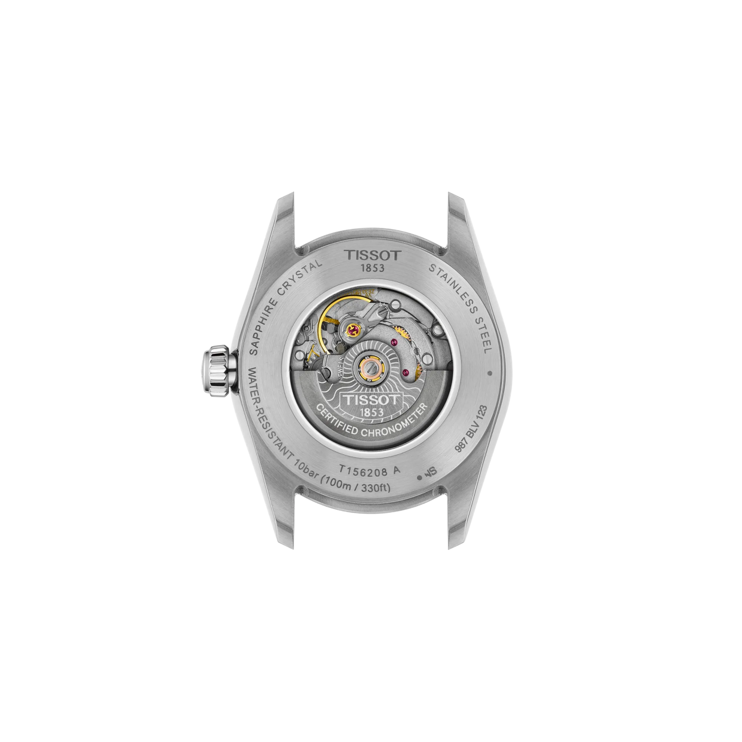 Tissot Ballade 30mm