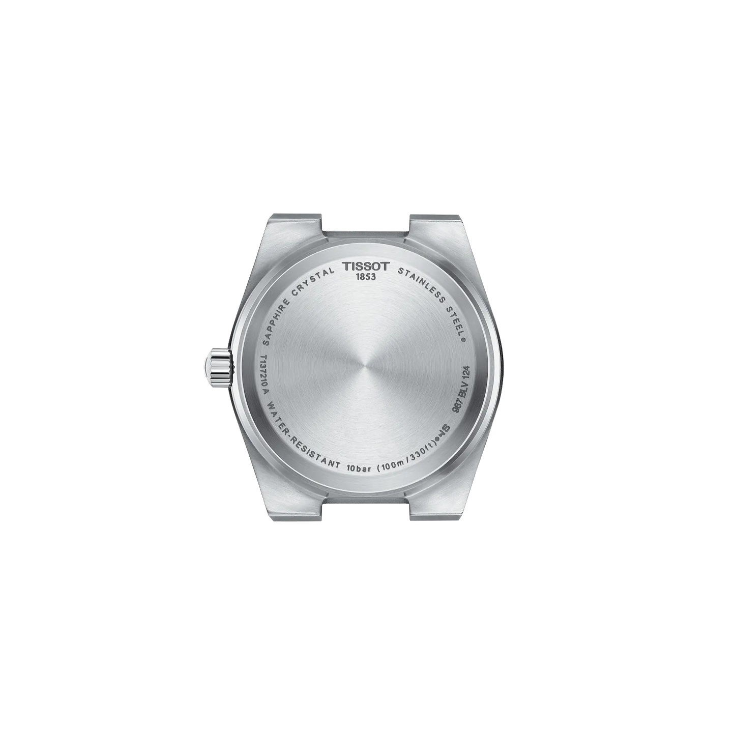 Tissot PRX T1372101109100 35mm