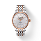 Tissot Le Locle Open Heart 39.3mm