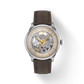 Tissot Chemin Des Tourelles Skeleton 39mm