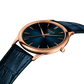 Tissot Excellence 18K Gold
