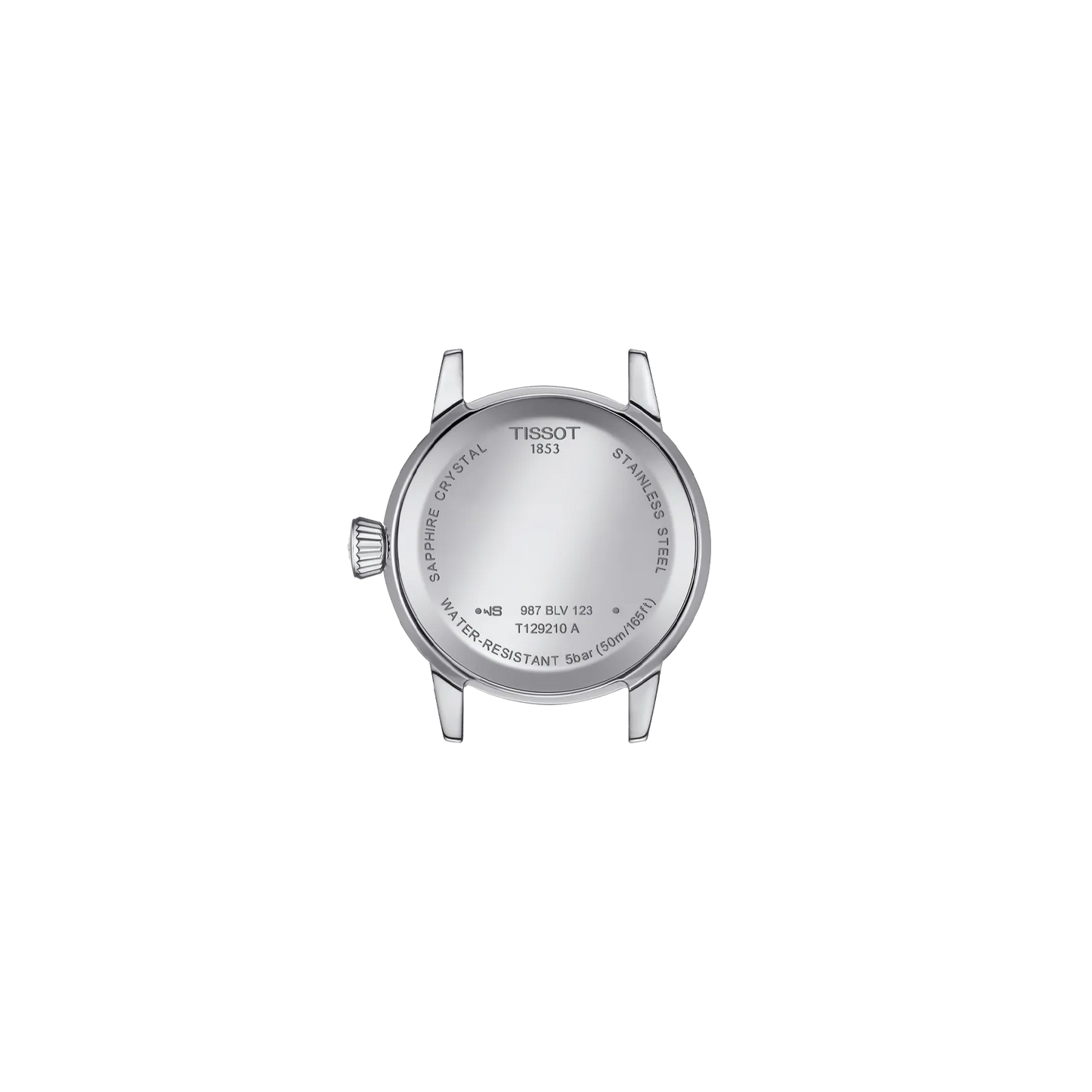 Tissot Classic Dream 28mm