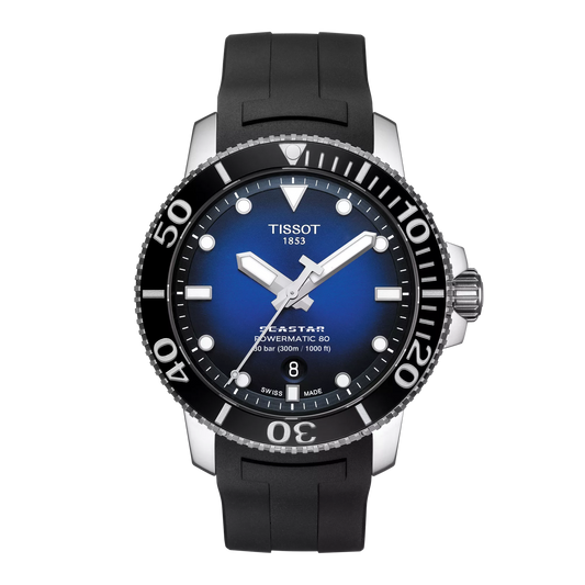Tissot Seastar 1000 43mm