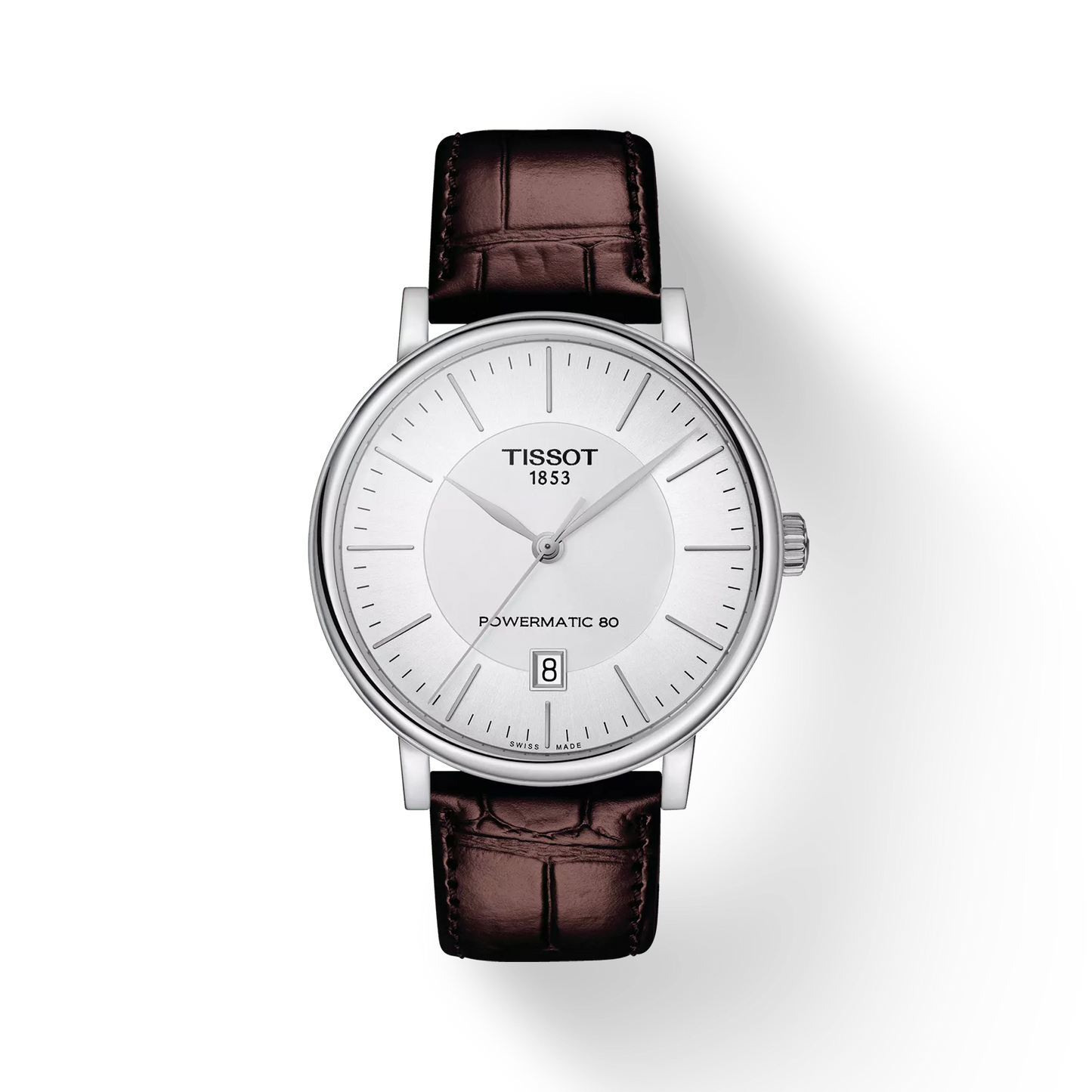 Tissot Carson Premium Powermatic 80