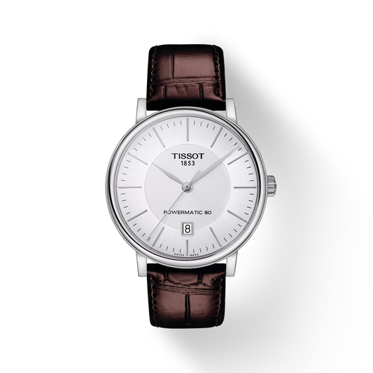 Tissot Carson Premium Powermatic 80