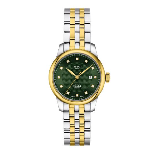 Tissot Le Locle 29mm