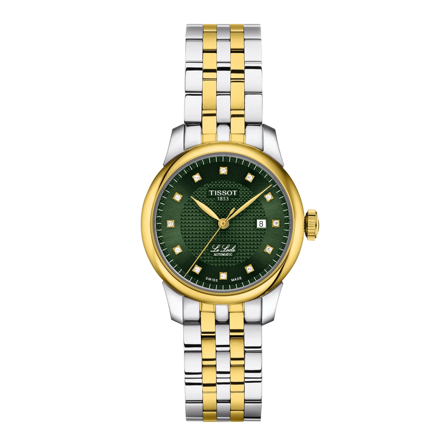 Tissot Le Locle 29mm