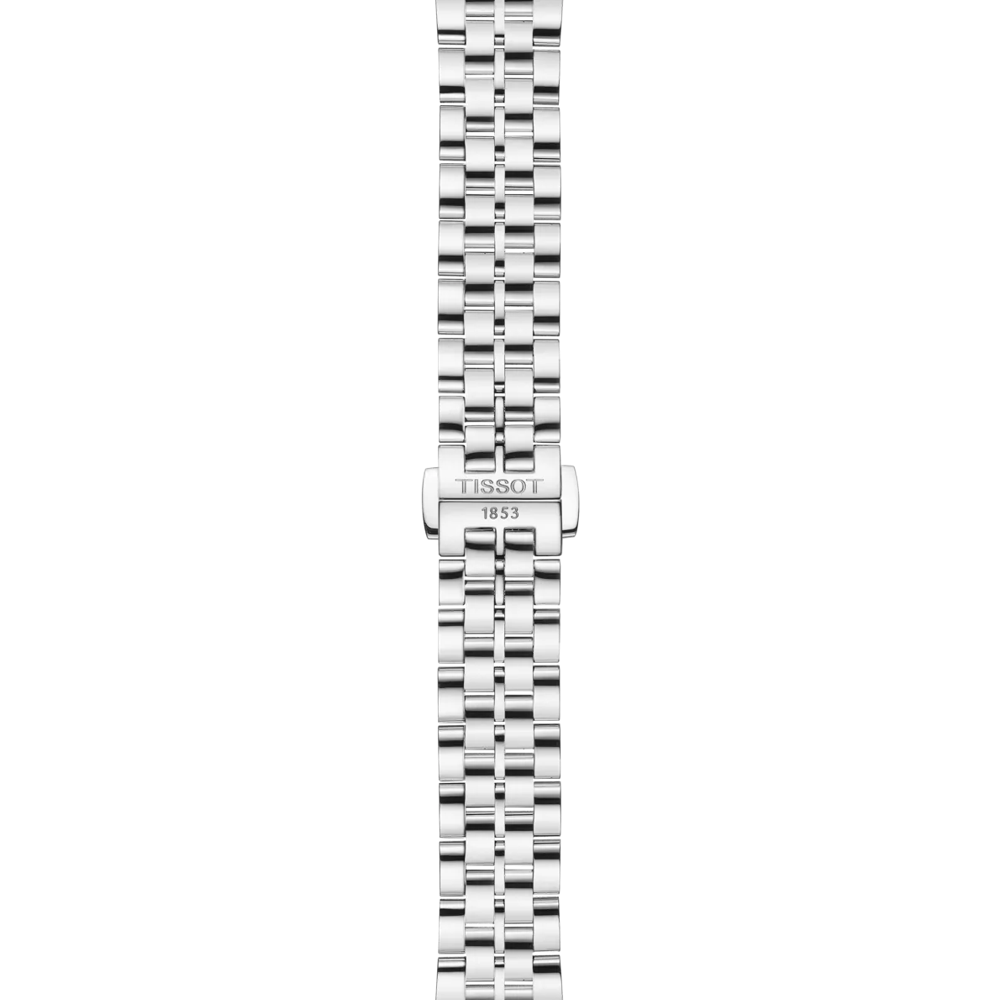 Tissot Glendora Gold 33mm