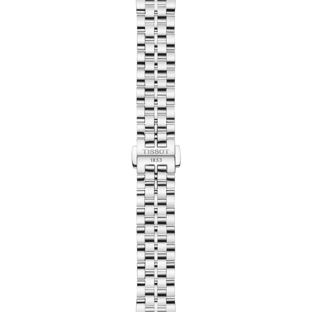 Tissot Glendora Gold 33mm