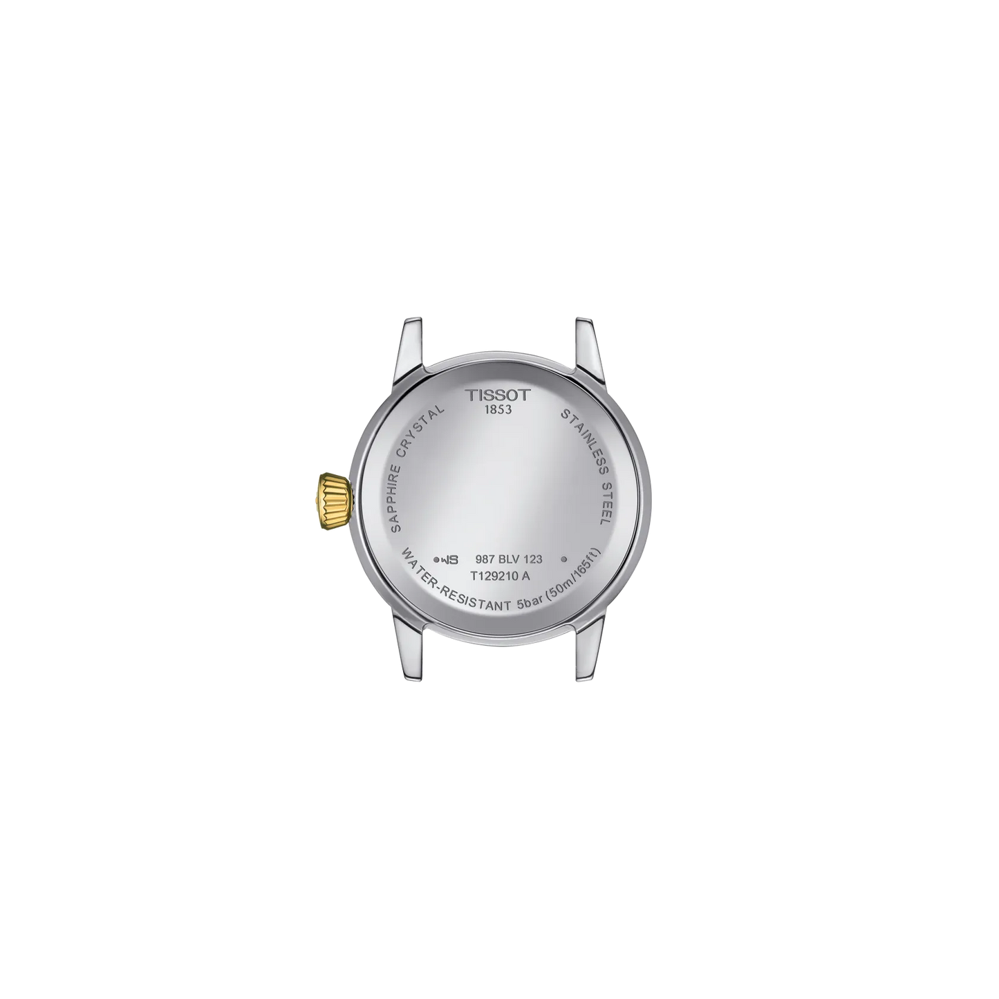 Tissot Classic Dream 28mm