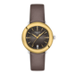 Tissot Glendora Gold 33mm