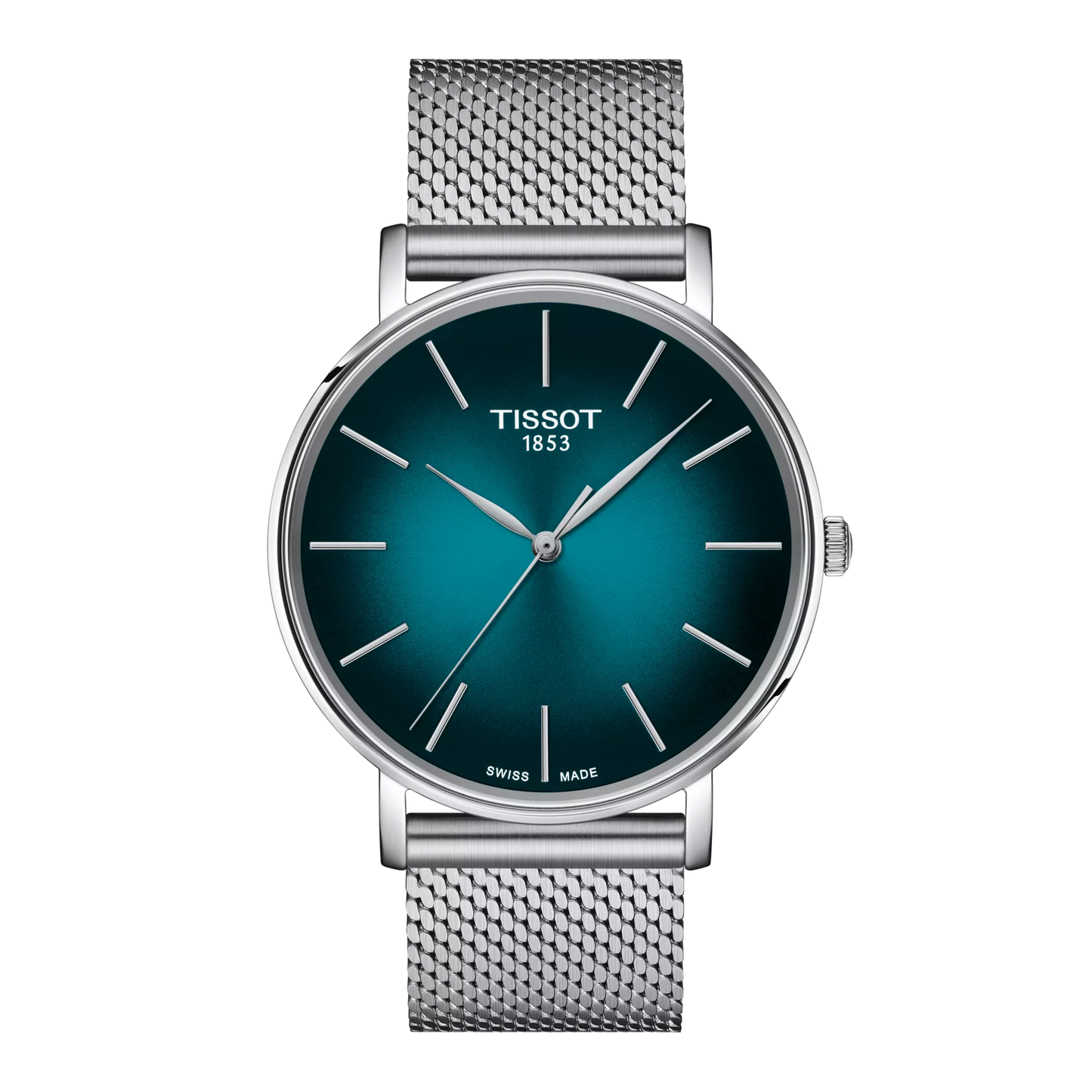 Tissot Everytime 40mm