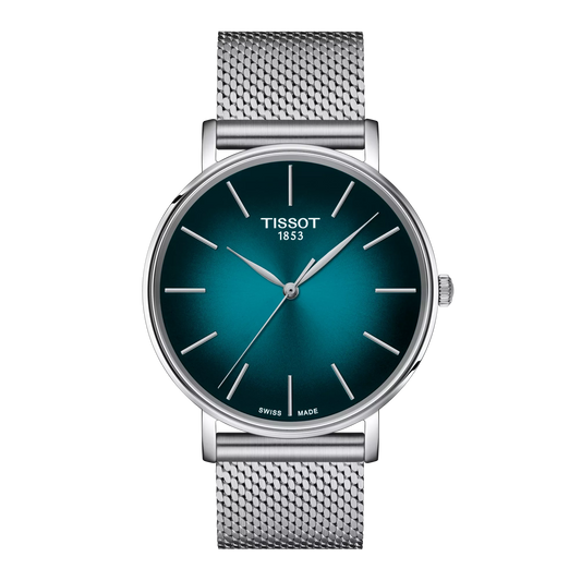 Tissot Everytime 40mm