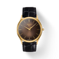 Tissot Excellence 18K Gold