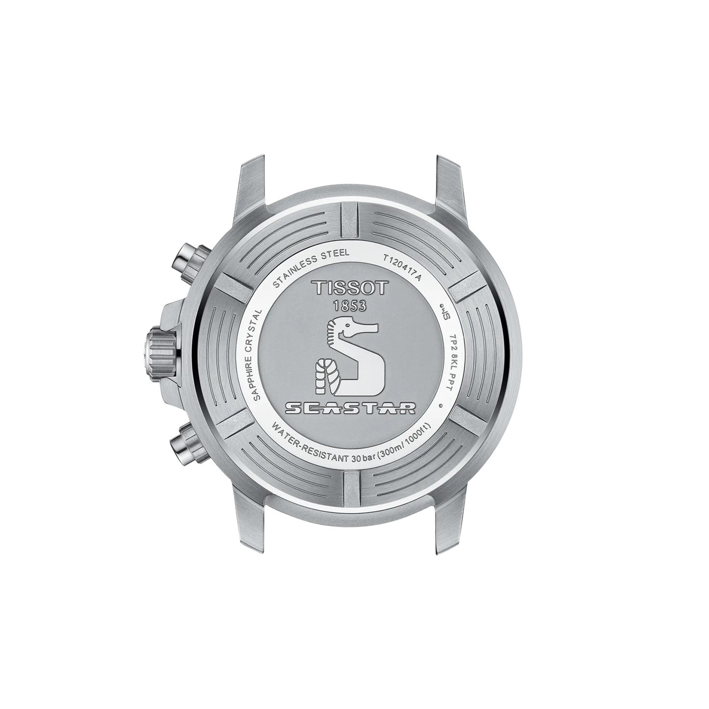 Tissot Seastar 1000 45.5mm
