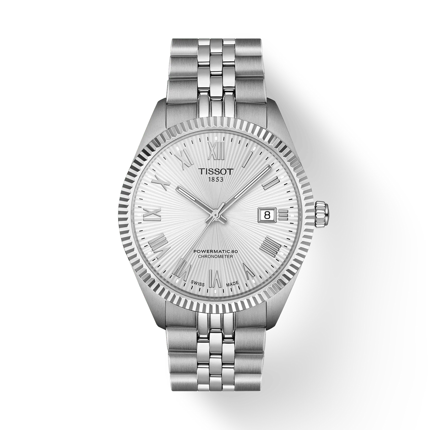 Tissot Ballade 39mm