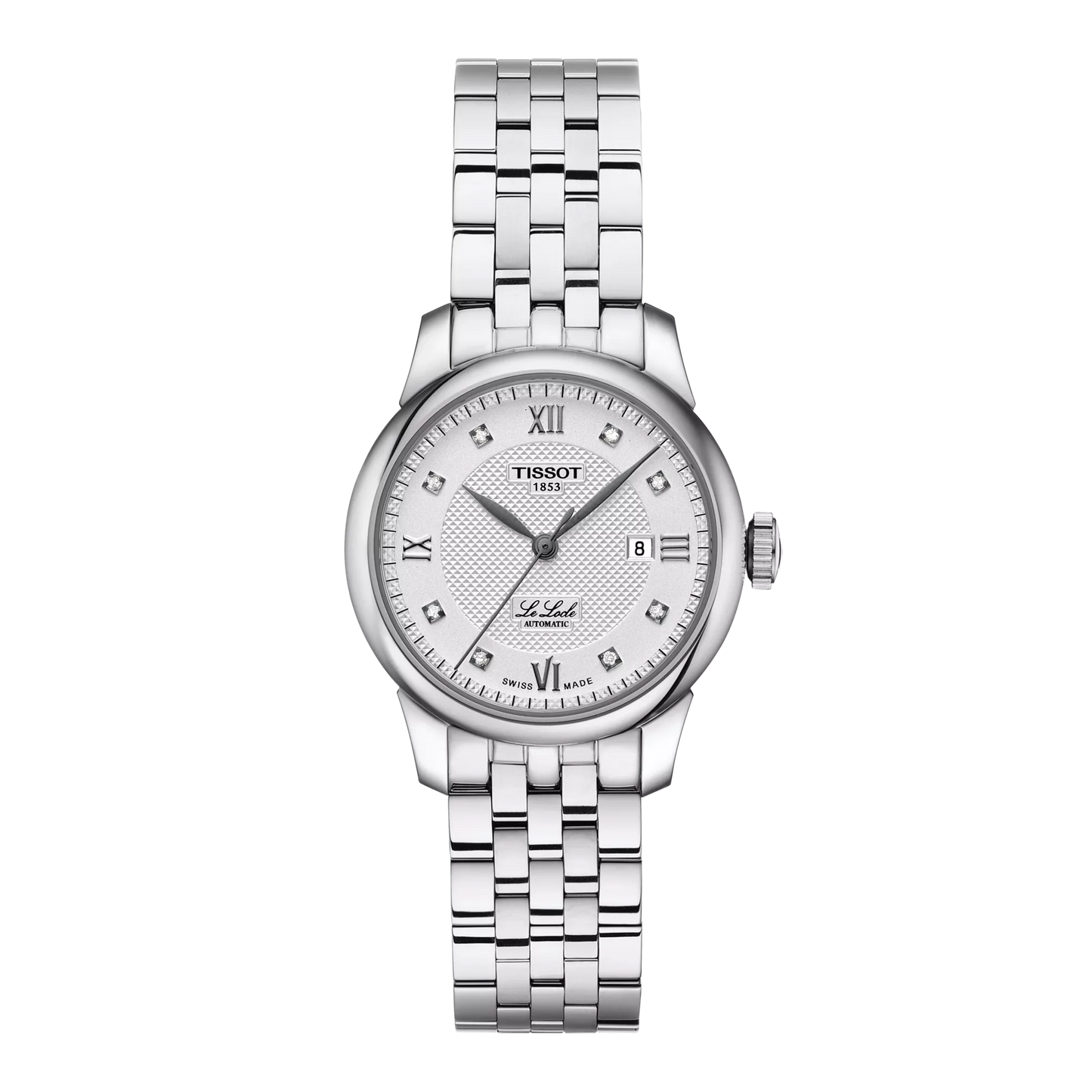 Tissot Le Locle Automatic Lady (29.00)