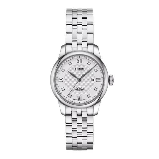 Tissot Le Locle Automatic Lady (29.00)