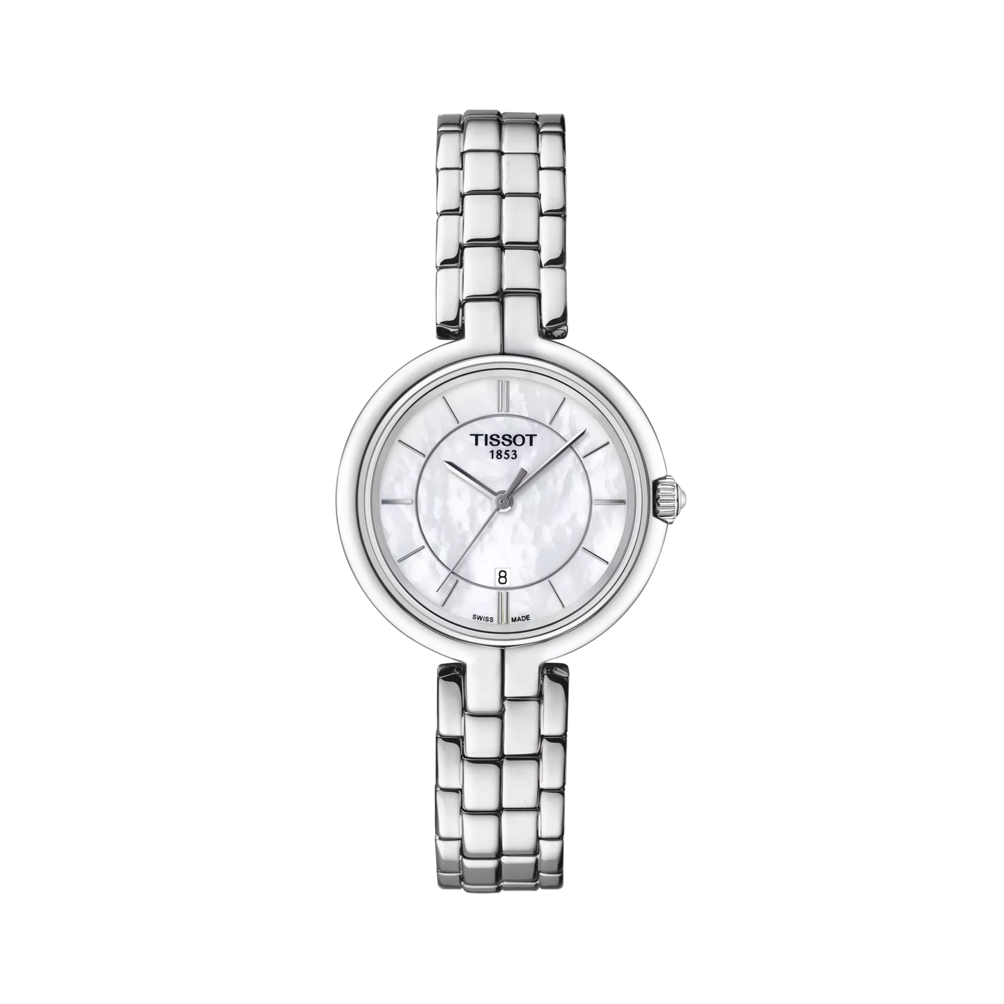 Tissot Flamingo 30mm