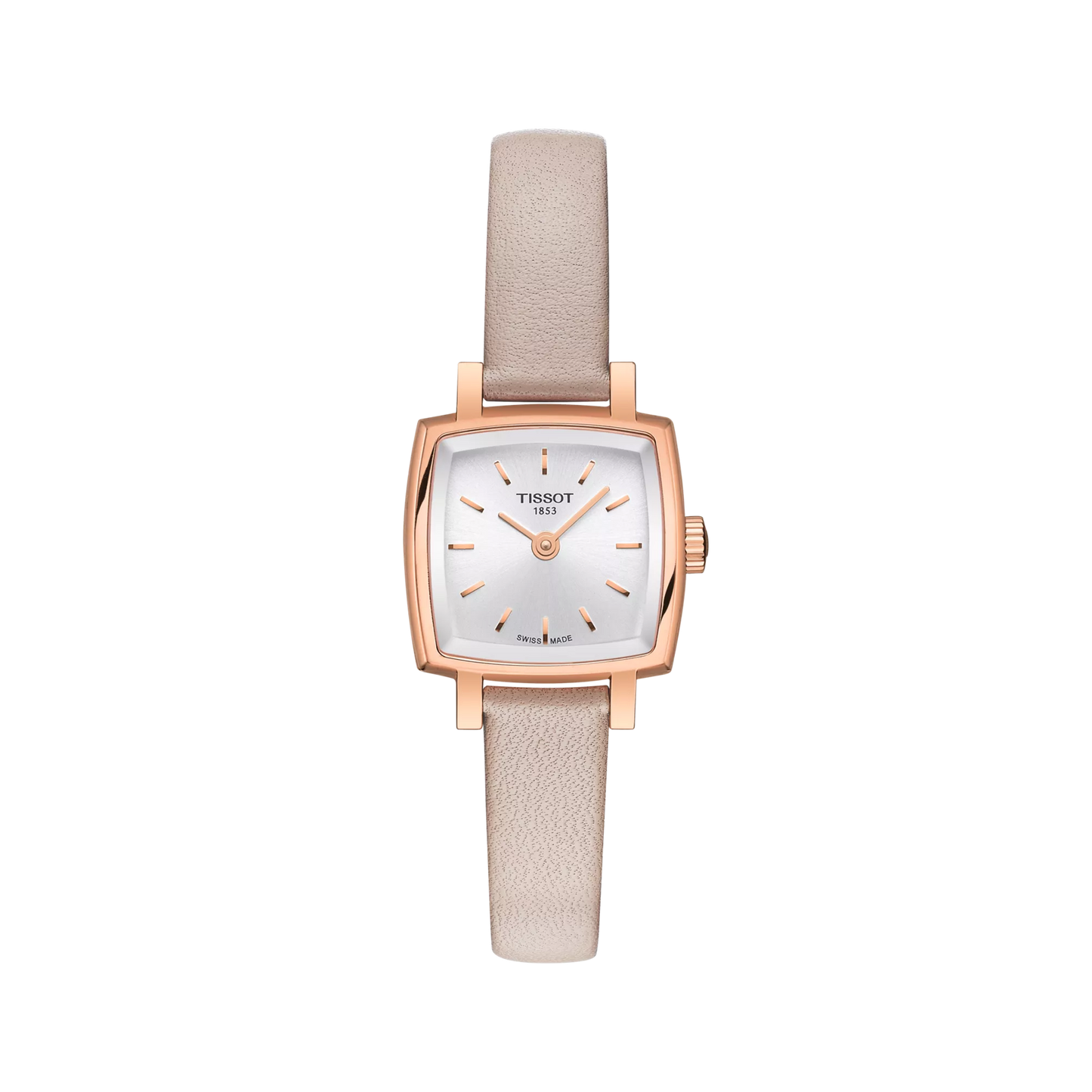 Tissot Lovely Square