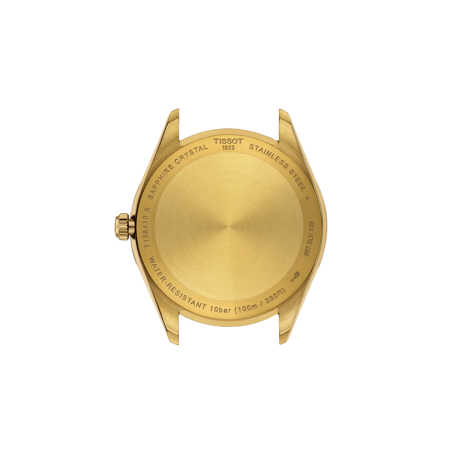 Tissot Ballade 40mm