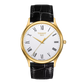 Tissot Excellence 18K Gold