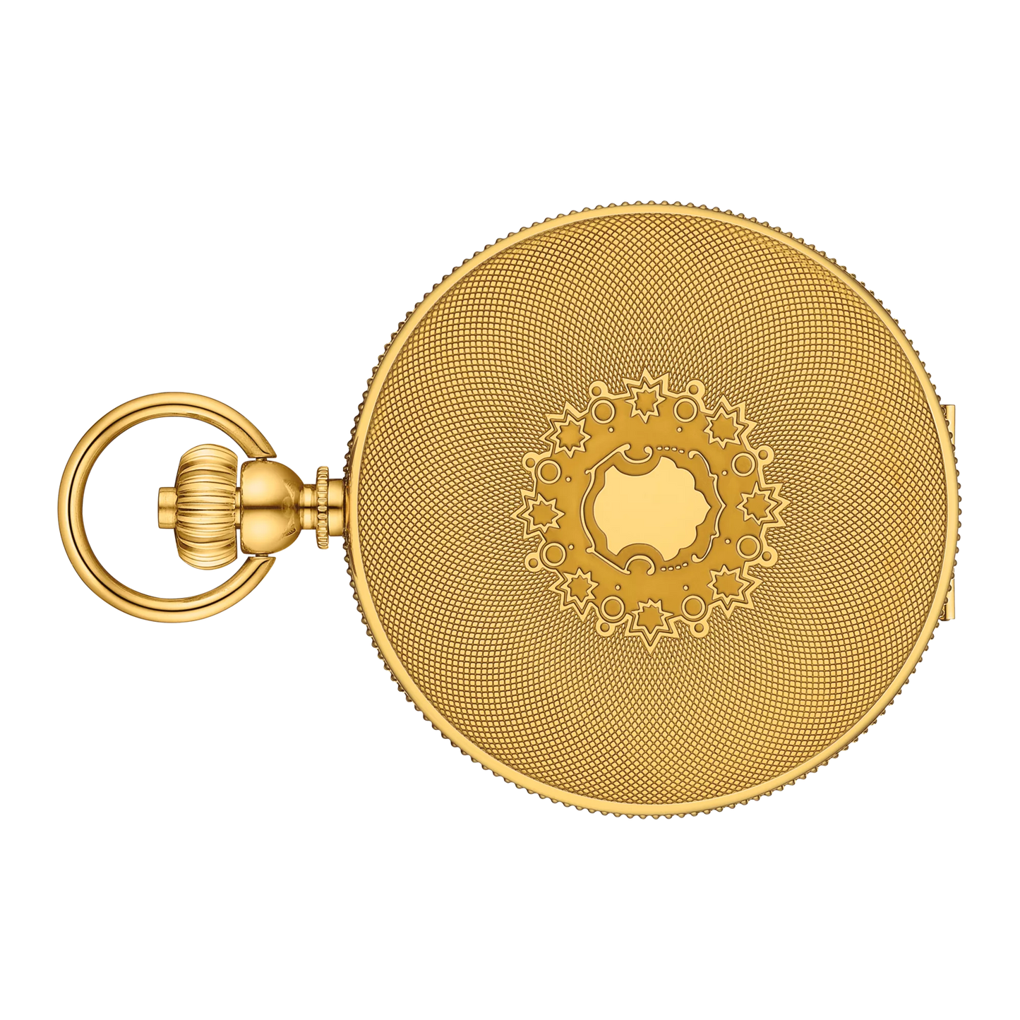 Tissot Savonnette 48.5mm