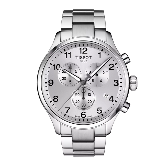 Tissot Chrono XL Classic
