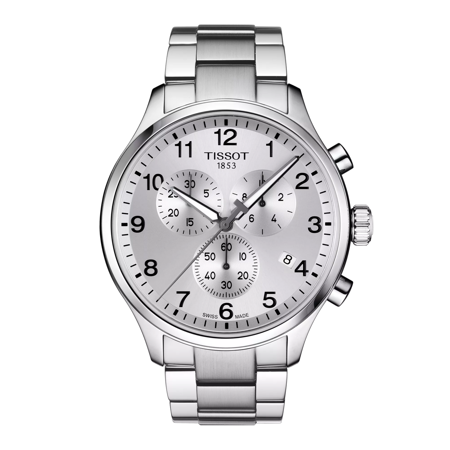 Tissot Chrono XL Classic