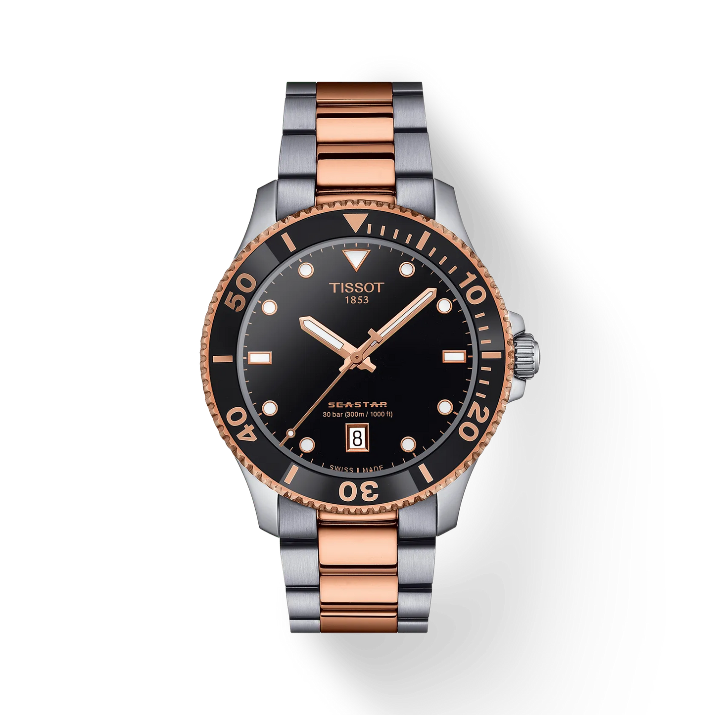 Tissot Seastar 1000 40mm