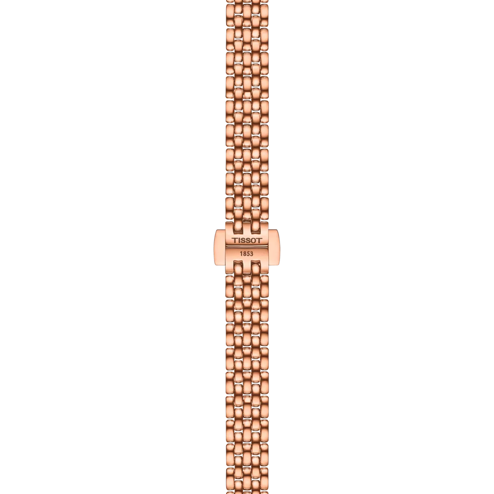 Tissot Lovely Round 19.5mm