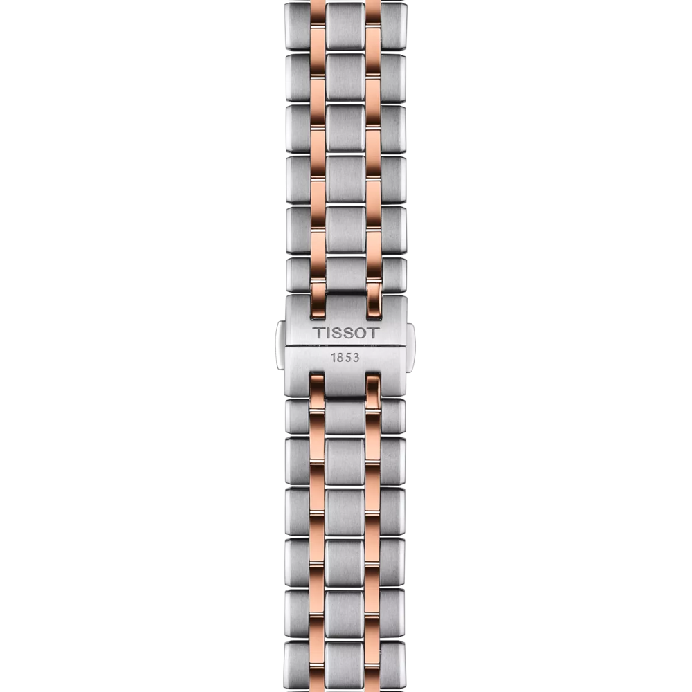 Tissot Chemin Des Tourelles 42mm