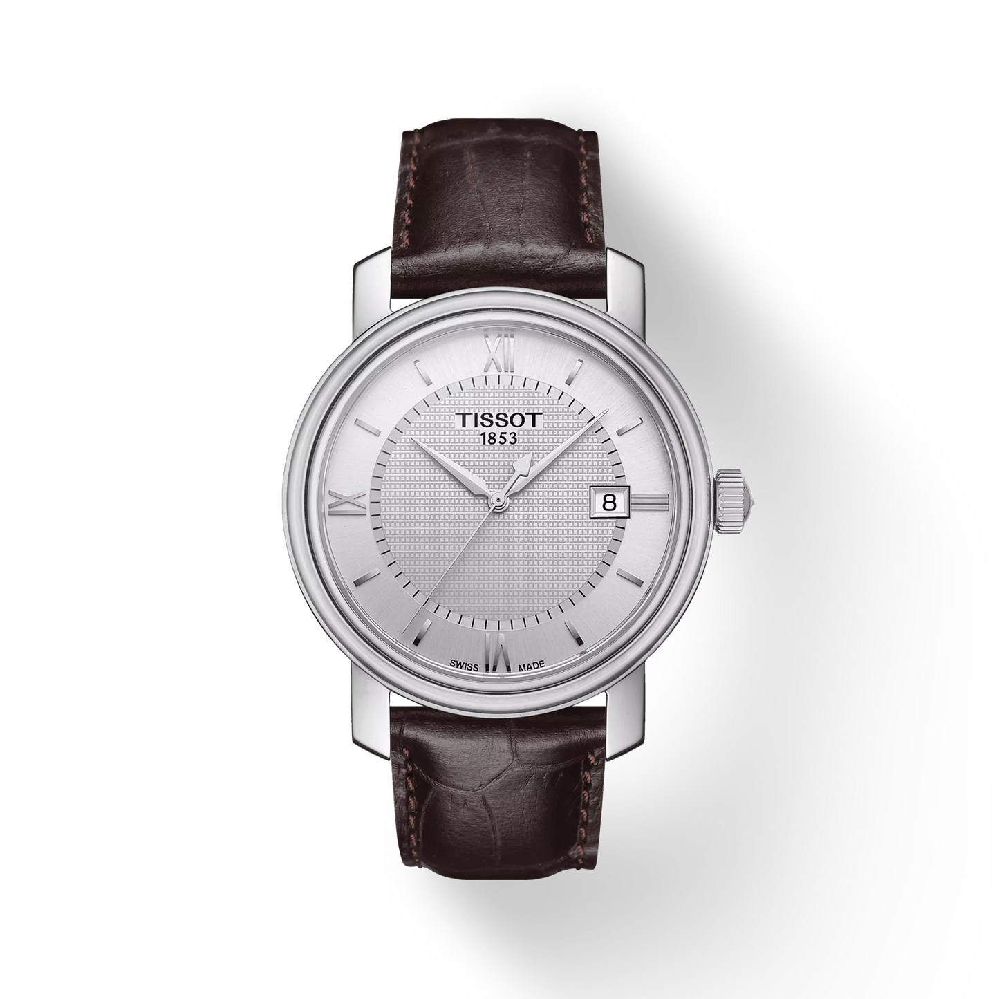 Tissot Bridgeport