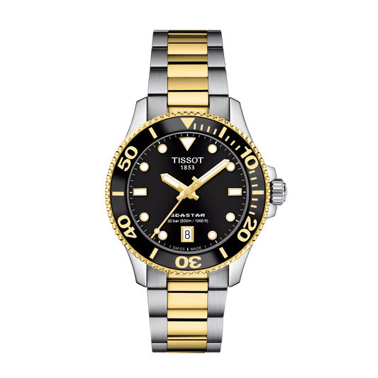 Tissot Seastar 1000 36mm