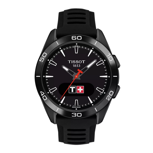 Tissot T-Touch Connect Sport 43.75mm